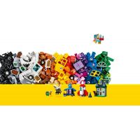 LEGO Classic 11004 Tvorivé okienka 3