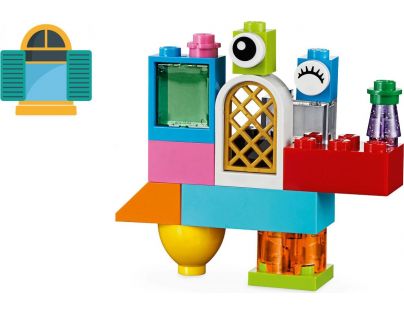 LEGO Classic 11004 Tvorivé okienka