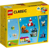 LEGO Classic 11004 Tvorivé okienka 5