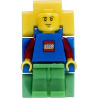 LEGO Classic Hodinky 6