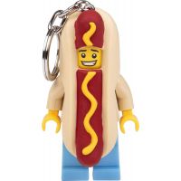 LEGO® Classic Hot Dog svietiaca figúrka 2
