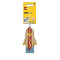 LEGO® Classic Hot Dog svietiaca figúrka 5