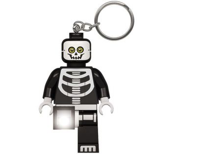 LEGO Classic Kostlivec svietiaca figúrka
