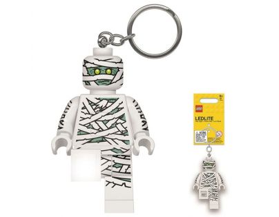 LEGO Classic Múmia svietiaca figúrka