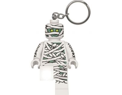 LEGO Classic Múmia svietiaca figúrka
