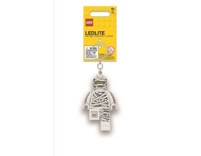 LEGO Classic Múmia svietiaca figúrka