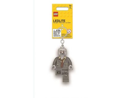 LEGO Classic Zombie svietiaca figúrka