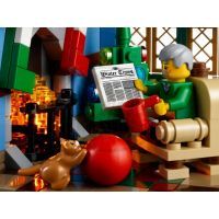 LEGO Creator 10229 Zimní chalupa 5