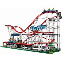 LEGO Creator 10261 Horská dráha - Poškodený obal 2