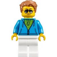 LEGO Creator 10261 Horská dráha - Poškodený obal 6