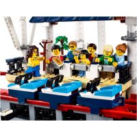 LEGO Creator 10261 Horská dráha 5