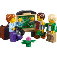 LEGO Creator 10261 Horská dráha 6