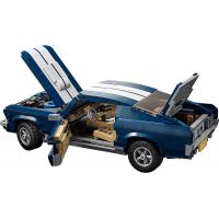 LEGO® Creator Expert 10265 Ford Mustang 6