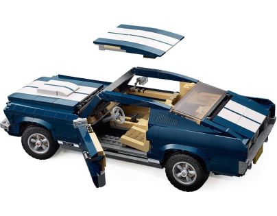 LEGO® Creator Expert 10265 Ford Mustang