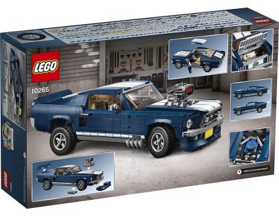 LEGO® Creator Expert 10265 Ford Mustang