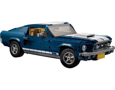 LEGO® Creator Expert 10265 Ford Mustang