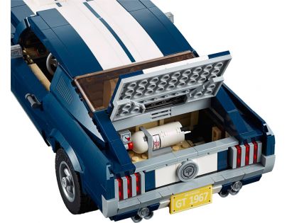 LEGO® Creator Expert 10265 Ford Mustang