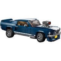 LEGO® Creator Expert 10265 Ford Mustang 4