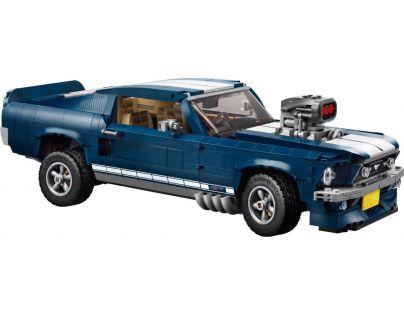 LEGO® Creator Expert 10265 Ford Mustang