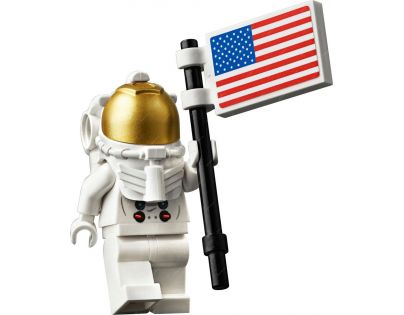 LEGO® Creator Expert 10266 Lunárny modul NASA Apollo 11