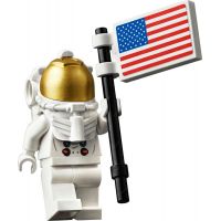 LEGO® Creator Expert 10266 Lunárny modul NASA Apollo 11 5
