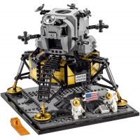 LEGO® Creator Expert 10266 Lunárny modul NASA Apollo 11 2
