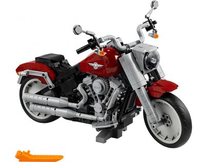LEGO® Creator 10269 Expert Harley-Davidson® Fat Boy®