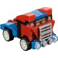 LEGO CREATOR 31000 Mini závoďák 2