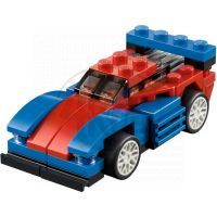 LEGO CREATOR 31000 Mini závoďák 3