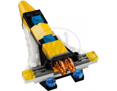 LEGO CREATOR 31001 Mini tryskáč