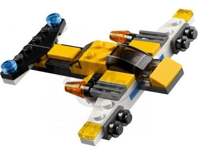 LEGO CREATOR 31001 Mini tryskáč