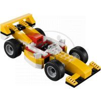 LEGO CREATOR 31002 Super formule 2