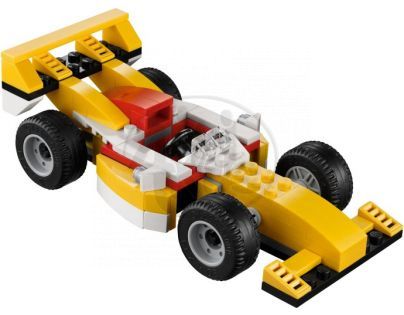 LEGO CREATOR 31002 Super formule