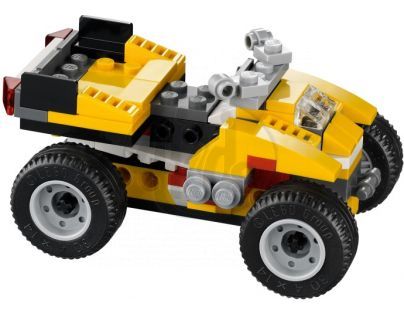 LEGO CREATOR 31002 Super formule