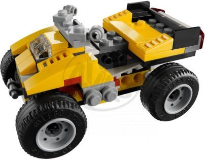 LEGO CREATOR 31002 Super formule