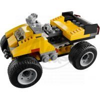 LEGO CREATOR 31002 Super formule 4