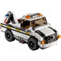 LEGO CREATOR 31006 Dálniční závoďák 4