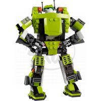 LEGO CREATOR 31007 Robot 3