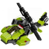 LEGO CREATOR 31007 Robot 4