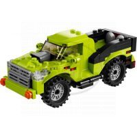 LEGO CREATOR 31007 Robot 5