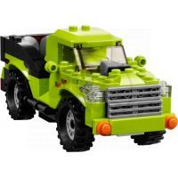 LEGO CREATOR 31007 Robot 6