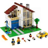 LEGO CREATOR 31012 Rodinný domek 2