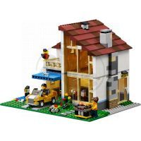 LEGO CREATOR 31012 Rodinný domek 3