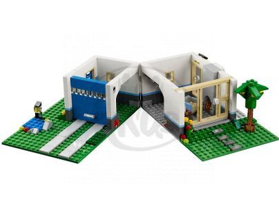 LEGO CREATOR 31012 Rodinný domek