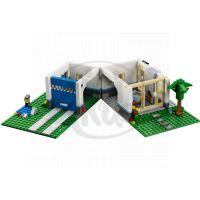 LEGO CREATOR 31012 Rodinný domek 4