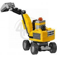 LEGO Creator 31014 - Silné rypadlo 3