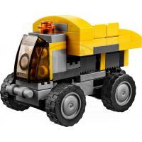 LEGO Creator 31014 - Silné rypadlo 6