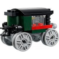 LEGO Creator 31015 - Smaragdový expres 4