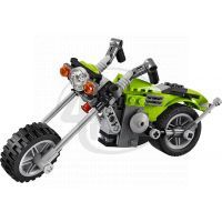 LEGO Creator 31018 - Dálniční motorka 2