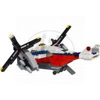 LEGO Creator 31020 - Dobrodružství se dvěma vrtulemi 3